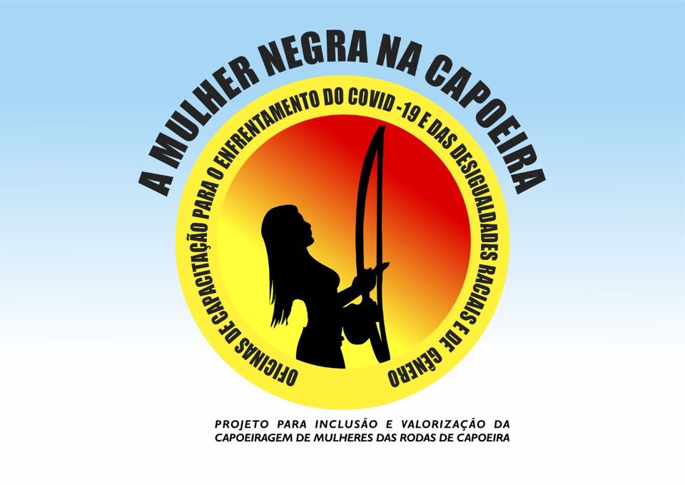 Festival de Capoeira em Salvador lança projeto A Mulher Negra na Capoeira