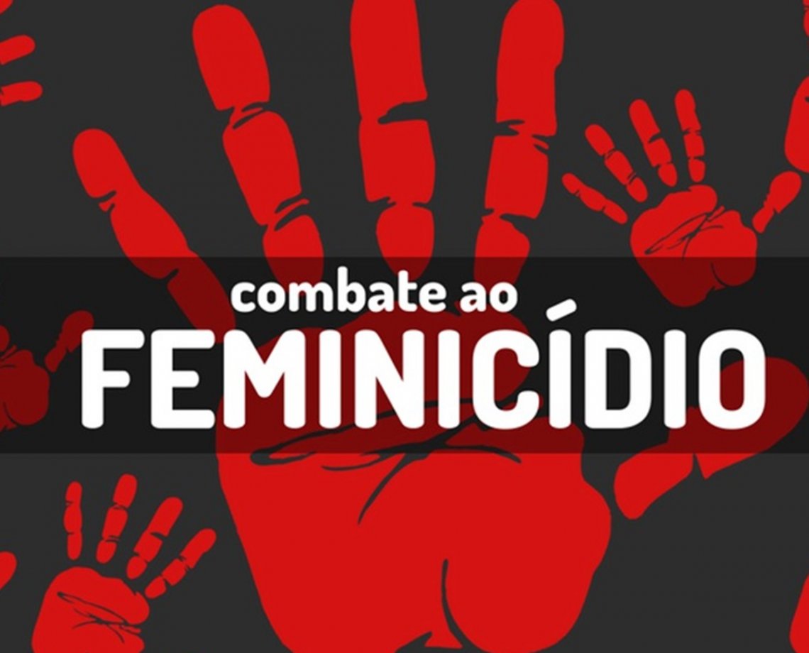 Plano Nacional de Enfrentamento ao Feminicídio é criado