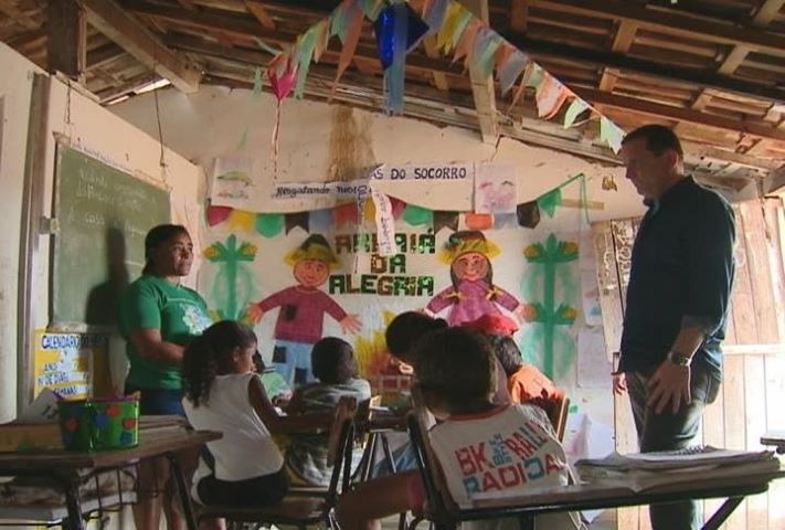 A crescente violação aos Direitos Humanos no Âmbito Educacional