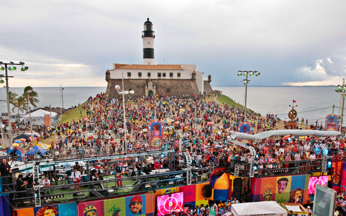 Comitê Científico do Nordeste discorda de festas de Réveillon e Carnaval nos estados da região