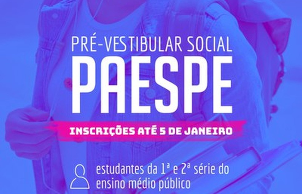 Alagoas: estudantes de escola pública podem fazer pré-vestibular gratuito