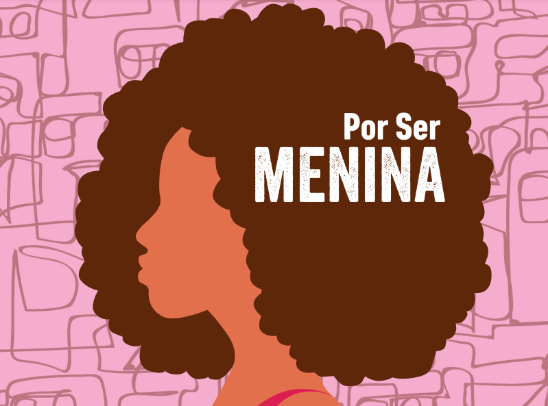 Pesquisa revela que mais de 70% das meninas mães no Brasil são negras