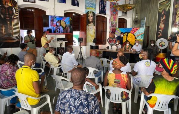 Coletivo propõe auxílio para trabalhadores do Carnaval afetados pela Covid-19 em Salvador