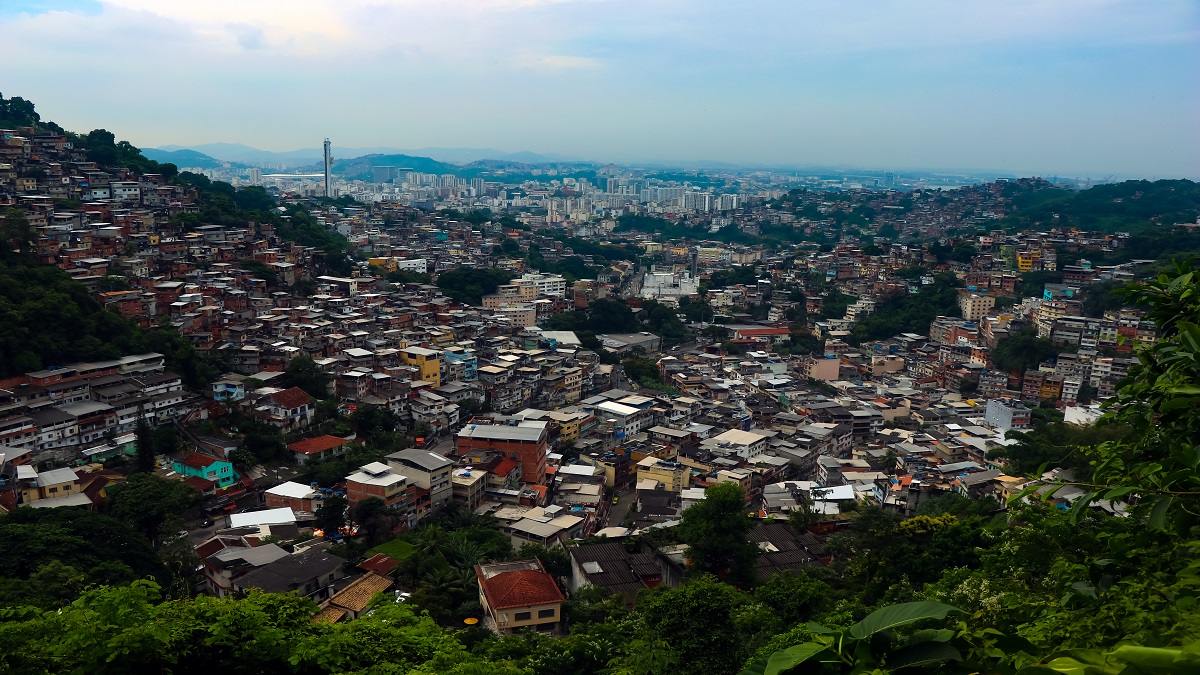 Nise da Silveira eternamente presente nas periferias e favelas