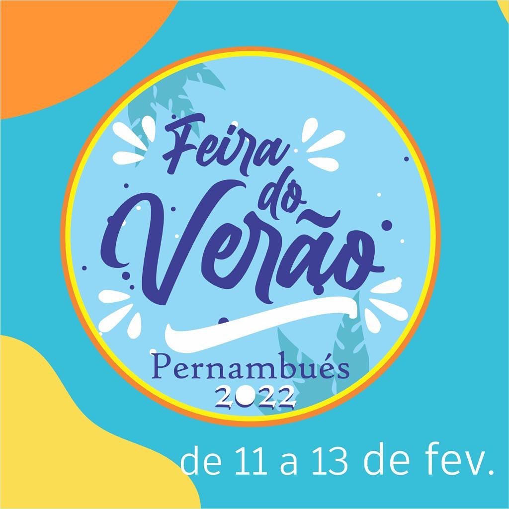 Salvador: associação de moradores realiza Feira do Verão em Pernambués