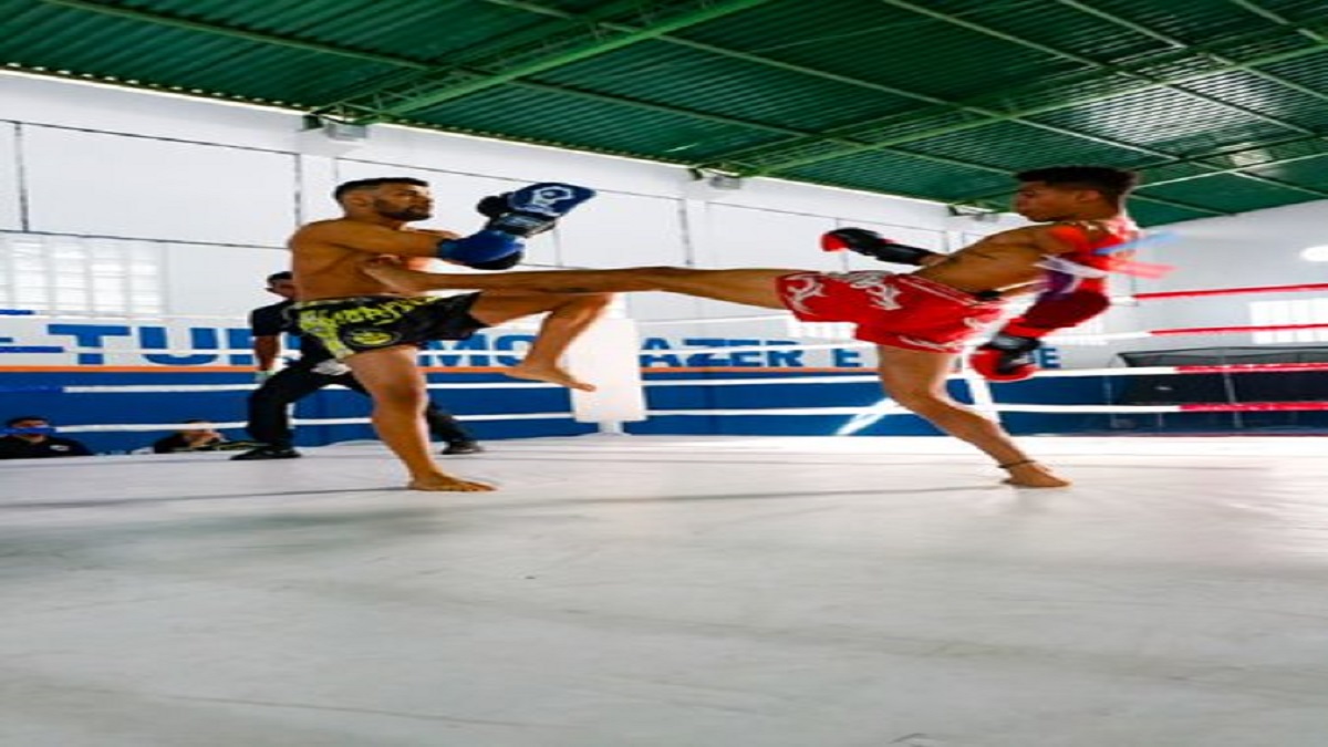 Artes Marciais e a Saúde Mental