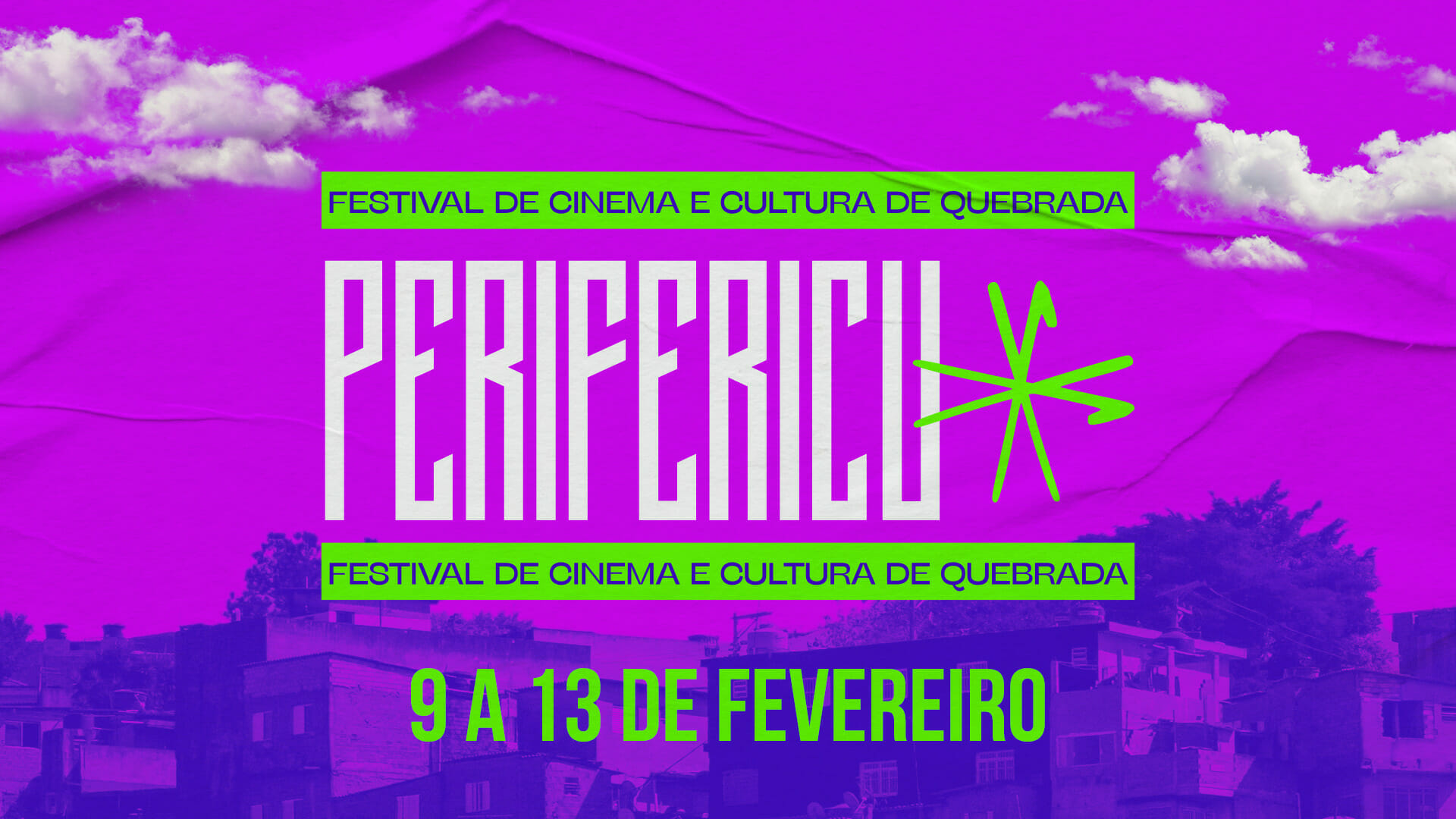 Festival Perifericu: evento visa celebrar processos artísticos LGBTQIA+ realizados nas periferias
