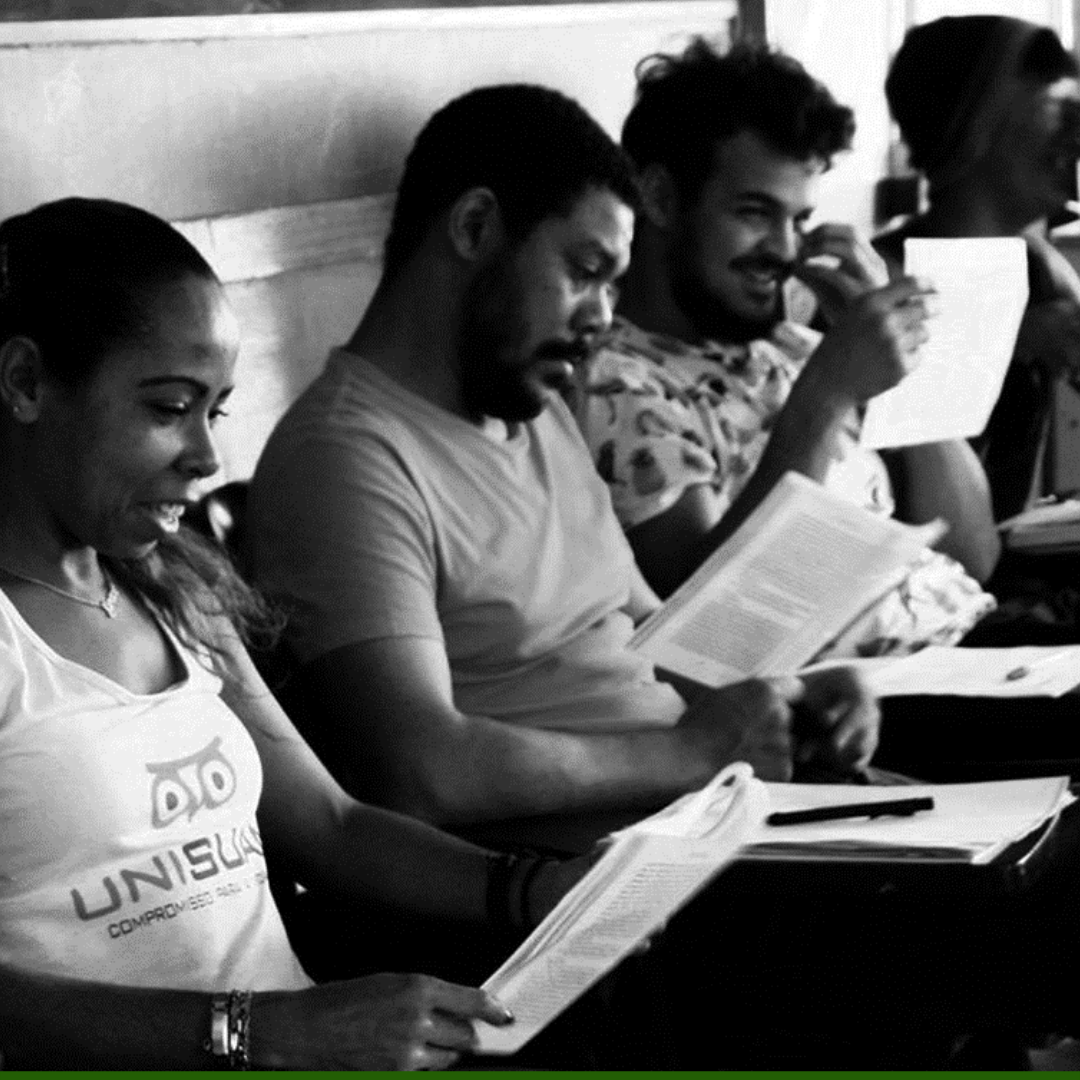 Rede Periferia Brasileira de Letras seleciona coletivos literários de favelas e periferias