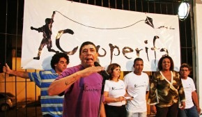 Imagem cooperifa