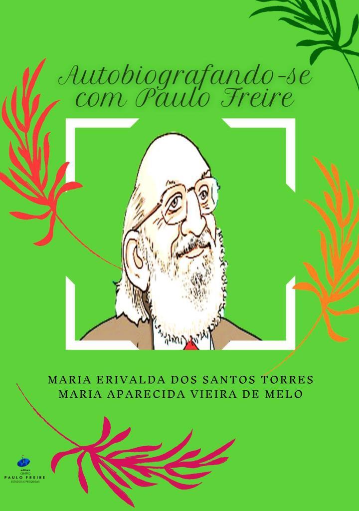 Centro Paulo Freire lança livro sobre o educador pernambucano