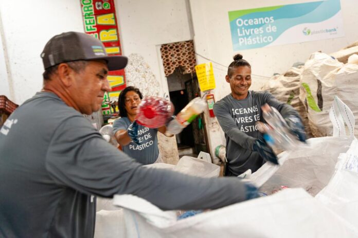 Rocinha Recicla