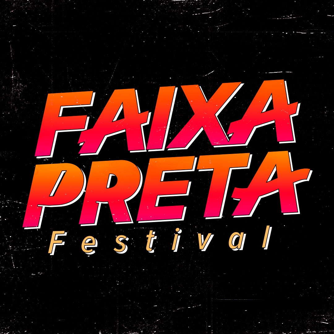 Faixa Preta Festival destaca a cultura e a coletividade das periferias