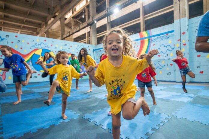 Atividades serão abertas a crianças e jovens de 6 a 18 anos. (Foto: Divulgação).