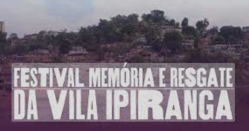 Festival inédito na Vila Ipiranga em Niterói homenageará mulheres da Vila
