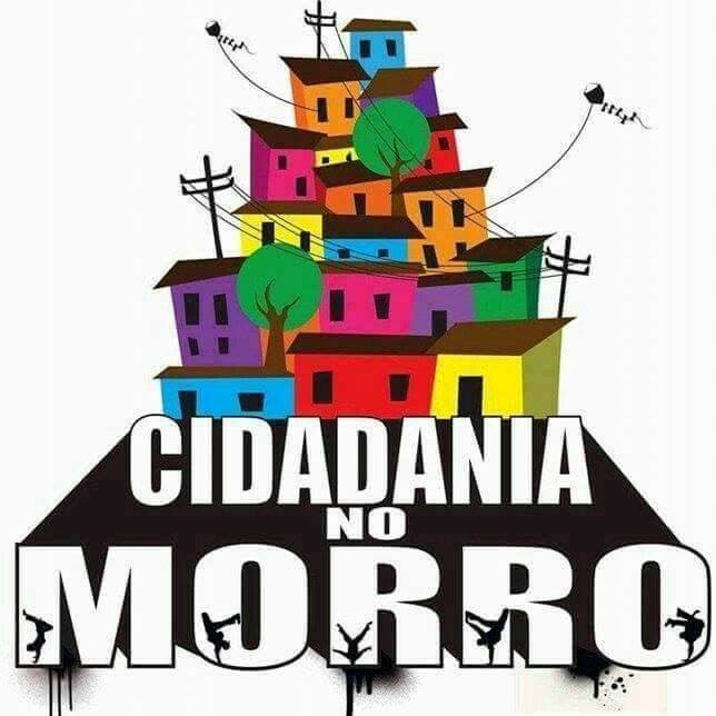 Projeto Cidadania no Morro promove arte e cultura na periferia do Recife