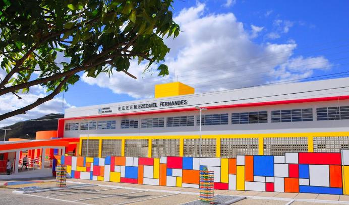 Paraíba: projeto de ocupação cultural das escolas públicas é aprovado pelo Conselho de Política Estadual