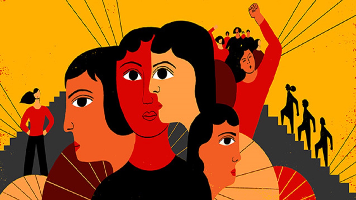 16 dias de Ativismo Pelo Fim da Violência Contra Mulheres e Meninas