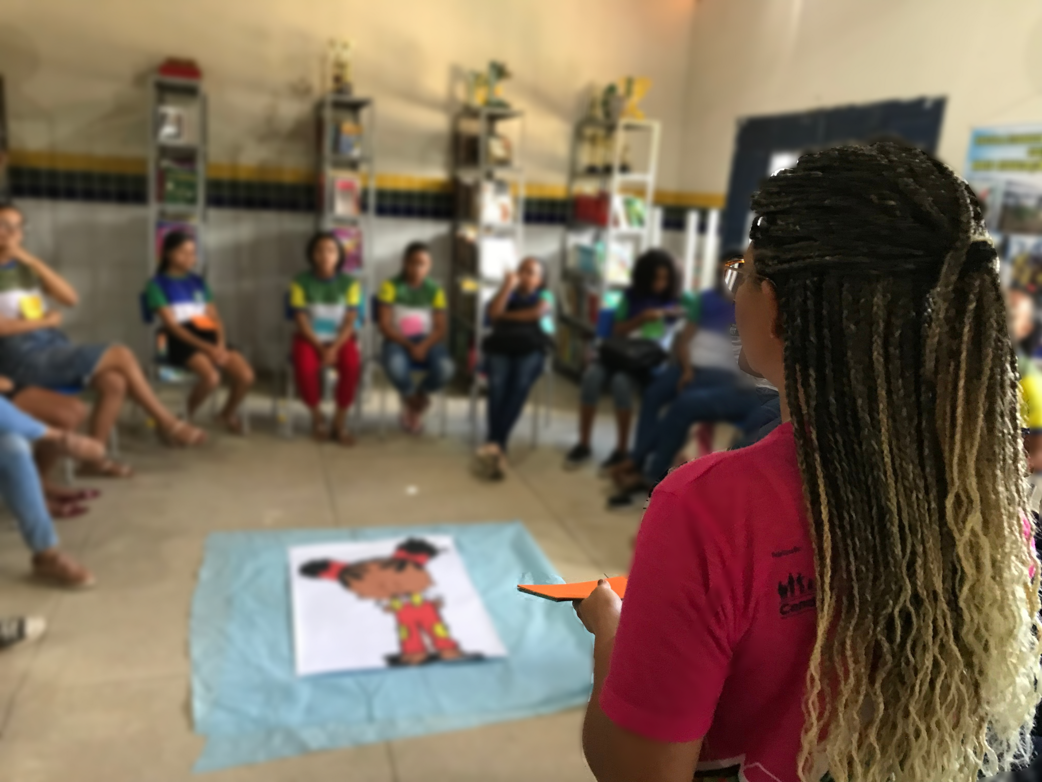 Seminário “Meninas por uma Educação com Igualdade” será realizado no Recife