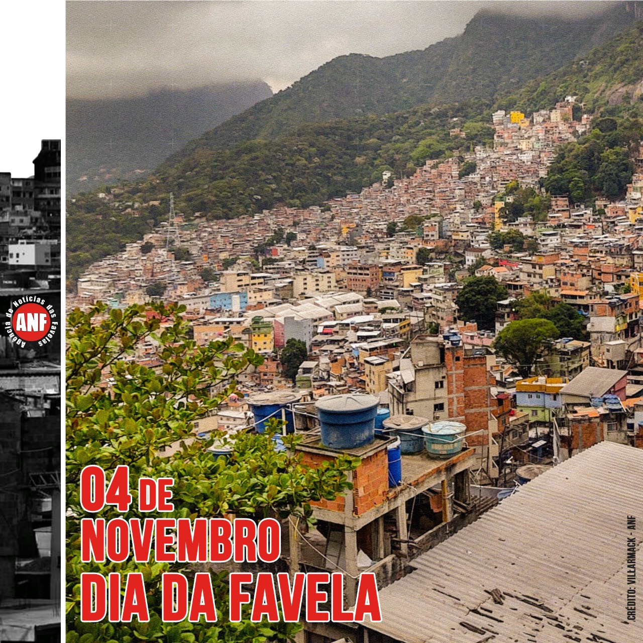 Dia da Favela é celebrado com o Festival Talento da Favela