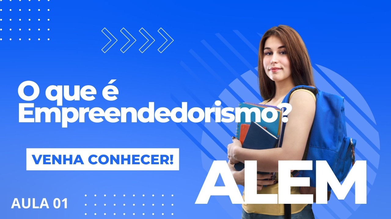 Academia Livre de Empreendedorismo e Mercado