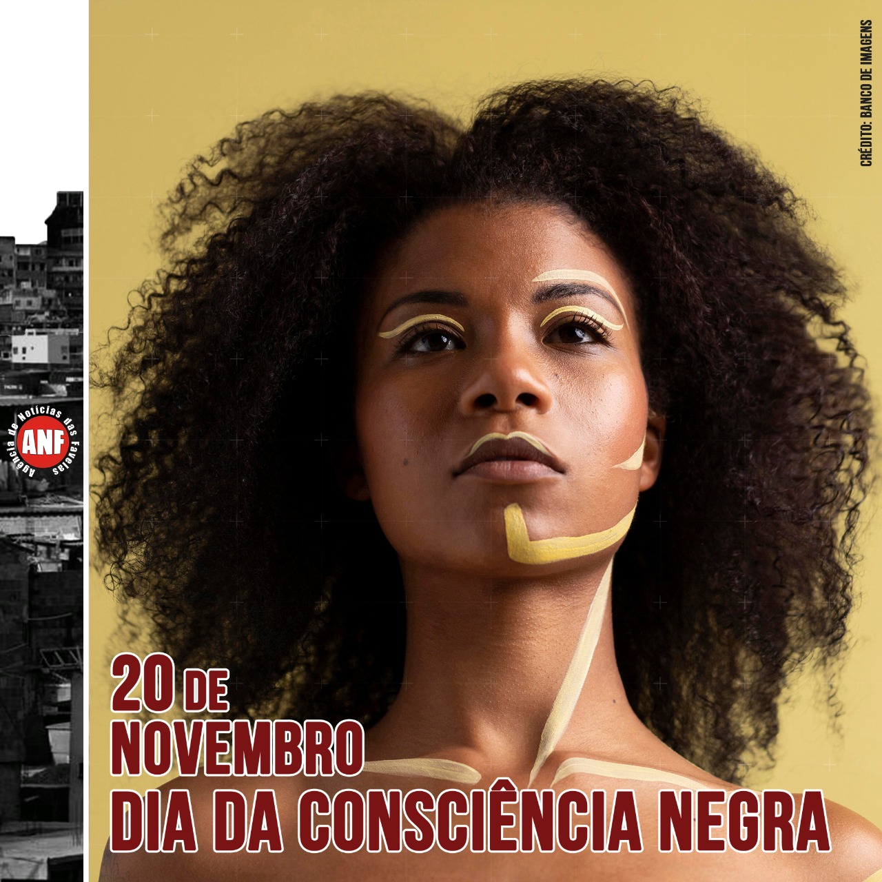 20 de novembro: Dia da Consciência Negra