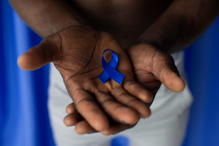 Novembro Azul: câncer de próstata atinge quase 80% dos homens negros