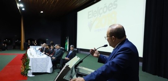 Diplomação de eleitos no DF não será no Exército para evitar ocupação golpista