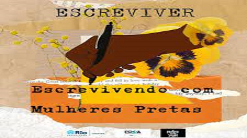 Escreviver: Escrevivendo com Mulheres Pretas