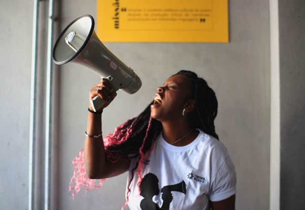 NUDEM e SINJORBA realizam Cine Debate: Empoderamento Feminino