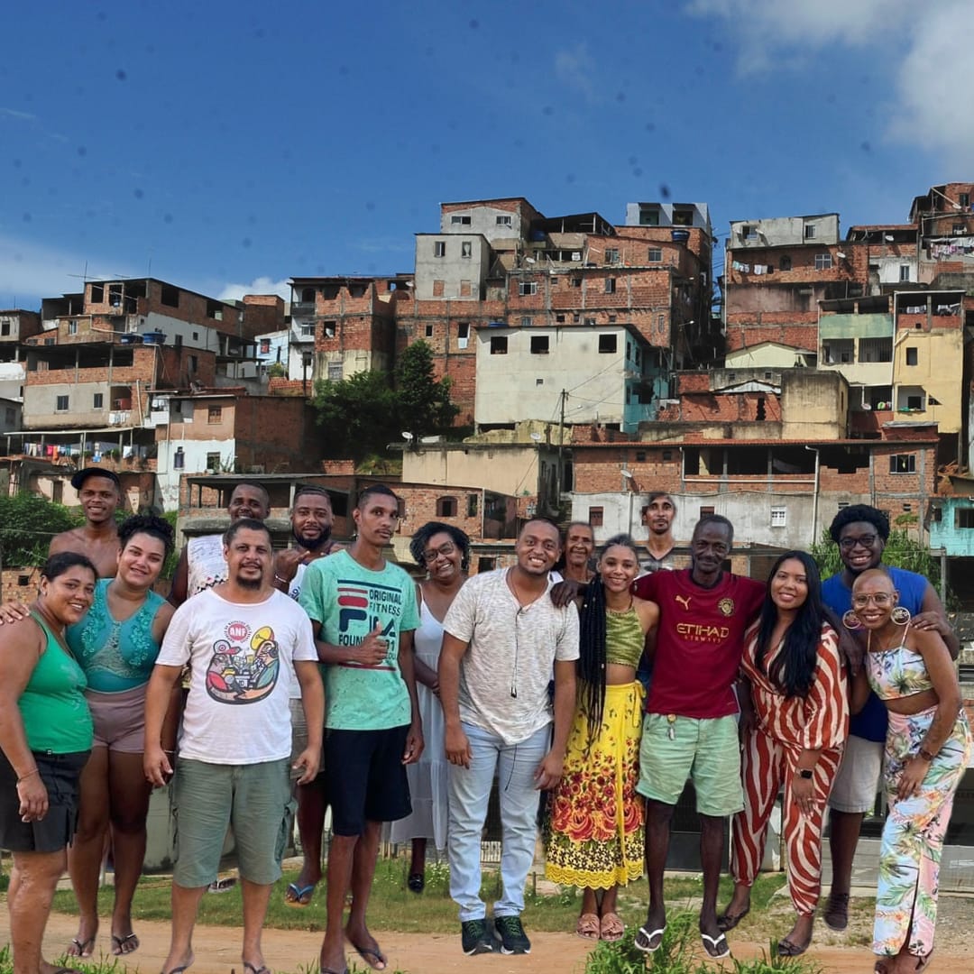 ANF promove encontro com colaboradores em Salvador