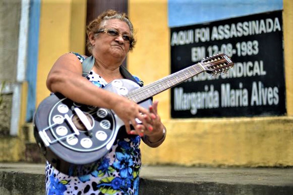 Paraíba reconhece artistas populares com títulos de Mestre e Mestra das Artes