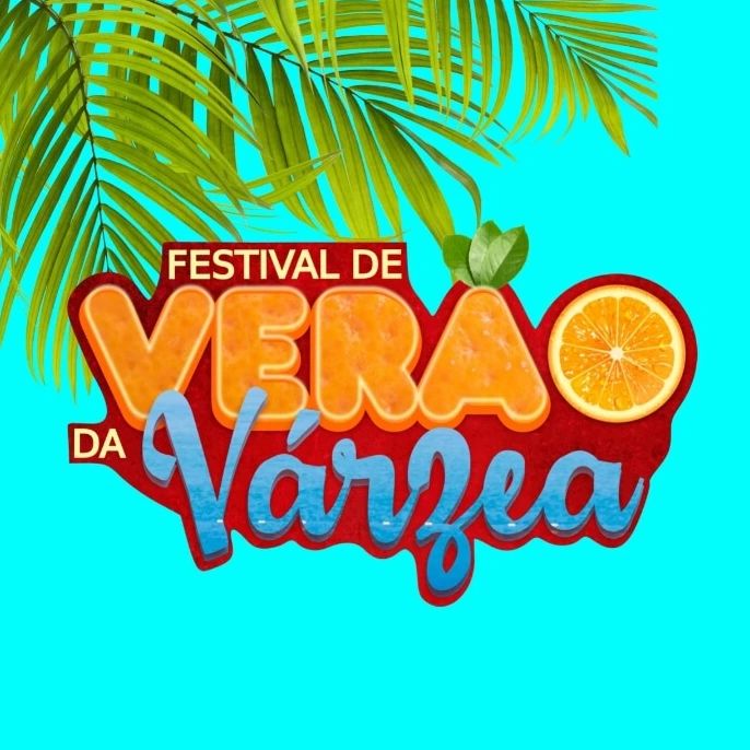 Festival de Verão da Várzea fomenta cena cultural da Zona Oeste do Recife