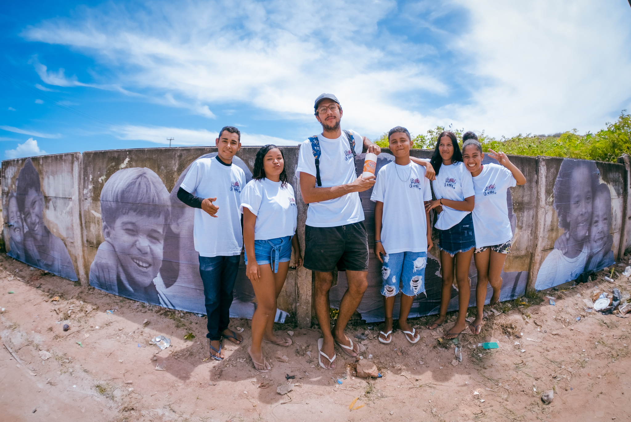 Programa Digaê fomenta criação de projetos na periferia de Maceió  