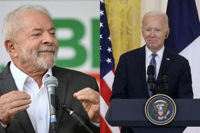 Viagem de Lula aos EUA pode causar “saia justa” diplomática