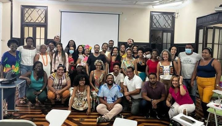 Fórum de Saúde das Periferias é criado por ativistas da Bahia