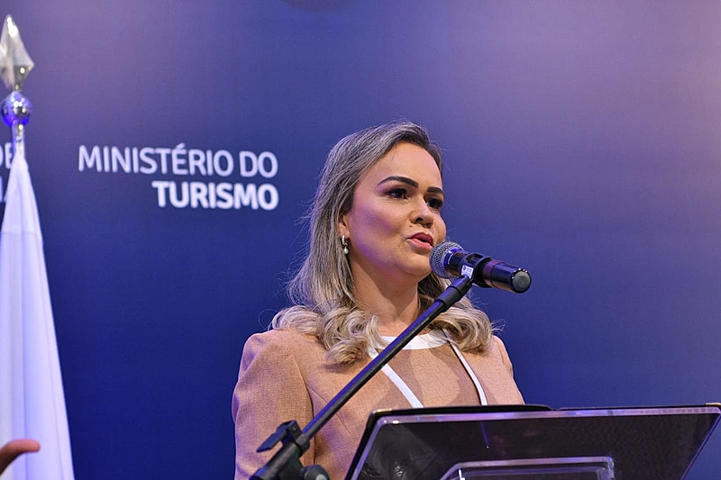 Nomeação de ministra do Turismo gera polêmica em início de governo