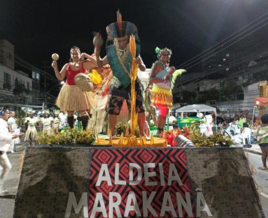 Baile a Fantasia 2018 – Instituto Providência