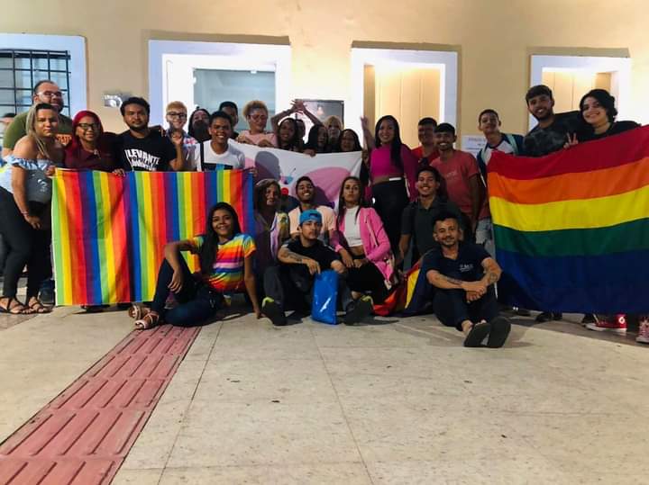 Lei anti-LGBTfobia é aprovada em Sobral depois de boicote de vereadores