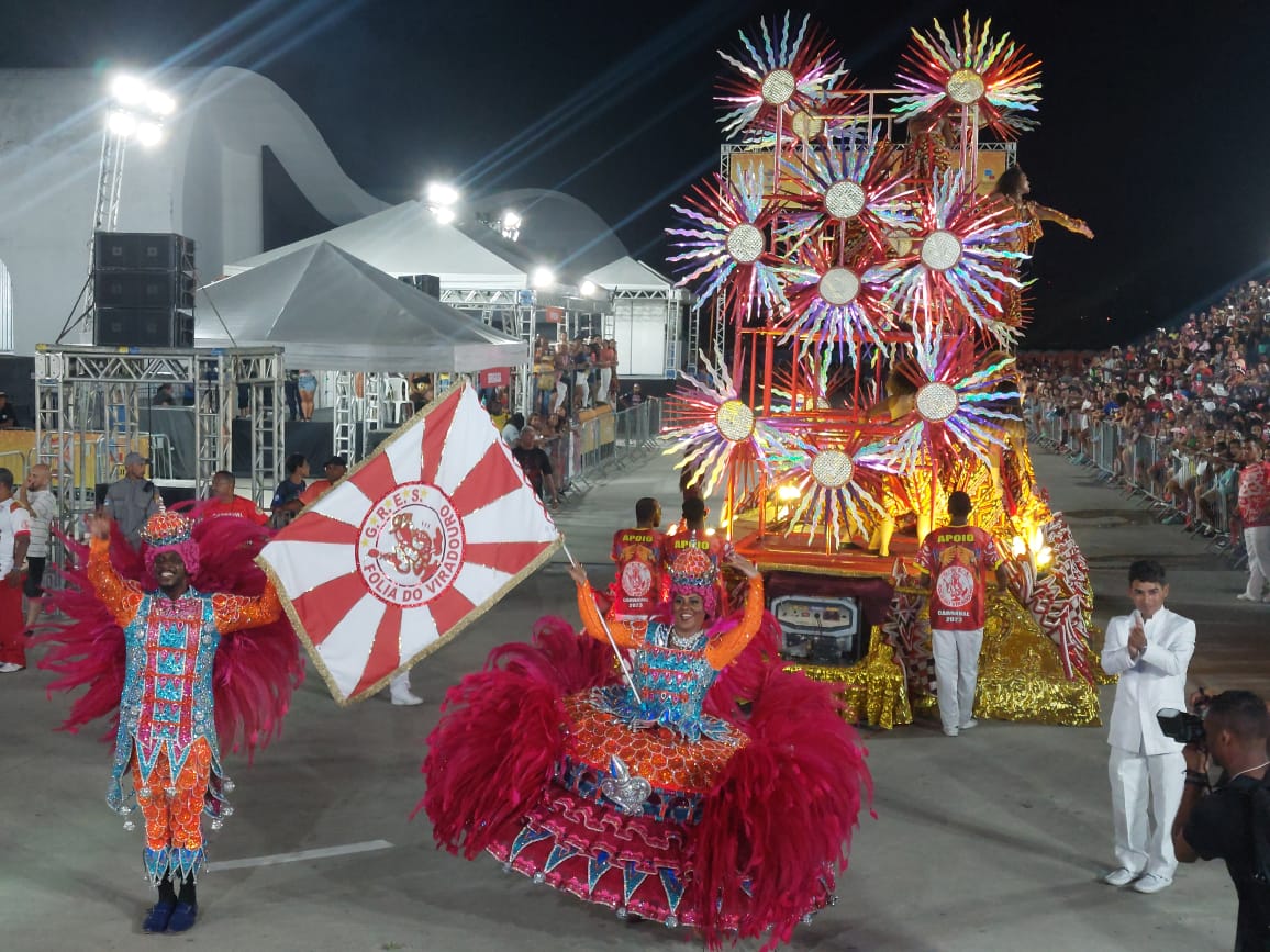 Confira o balanço do Carnaval em Niterói (RJ)
