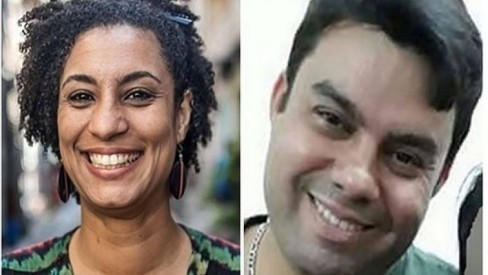 Ministério da Justiça apoia investigação das mortes de Marielle Franco e Anderson Gomes