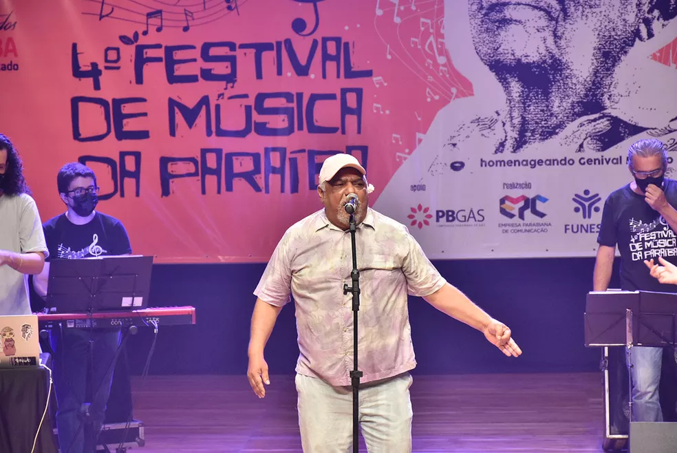 Inscrições abertas para o VI Festival de Música da Paraíba