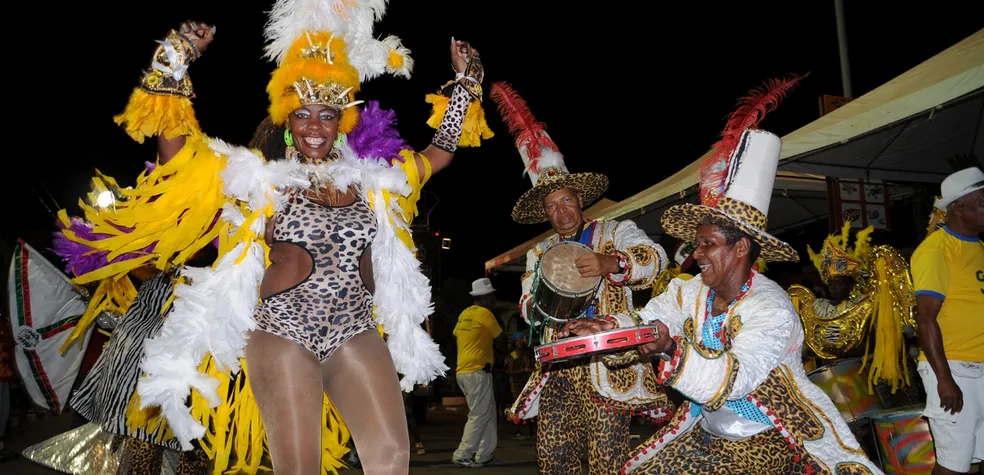 Feira de Santana inscreve artistas e grupos culturais para eventos municipais