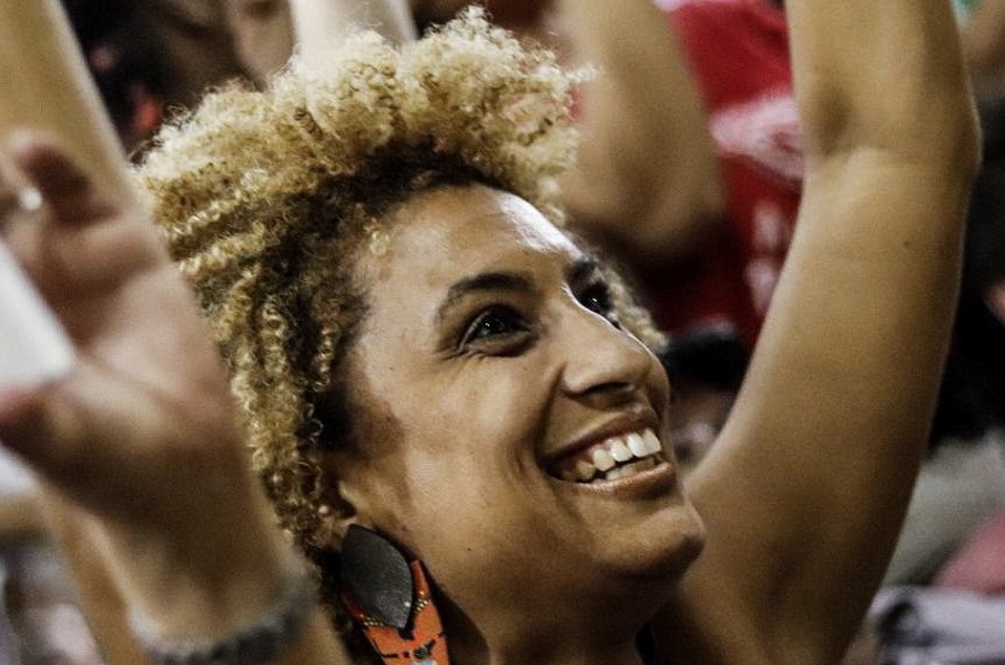 Favela 5x - Agora por Nós Mesmos (filme) - Dicionário de Favelas Marielle Franco