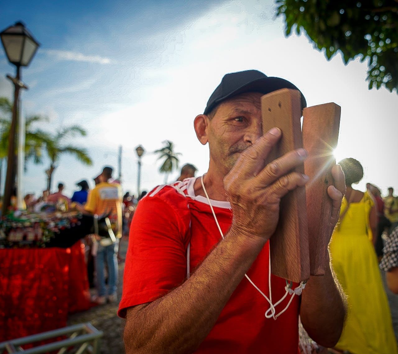 Periferias do Maranhão: berço dos fazedores de cultura do Bumba Meu Boi