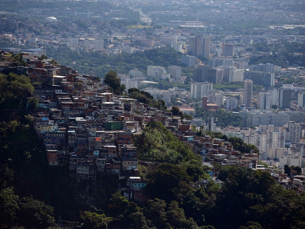 Frente Parlamentar de apoio às favelas é implantada no Congresso