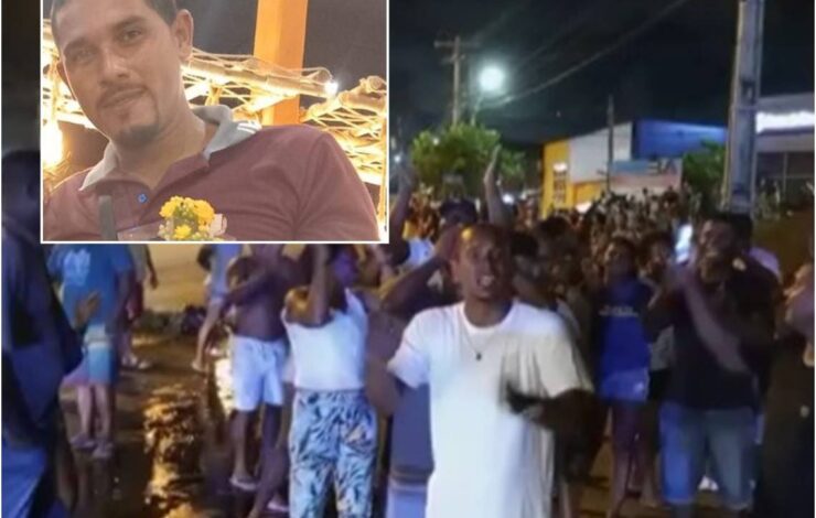 Movimento Negro repudia fake news da Secretaria de Segurança Pública da Bahia
