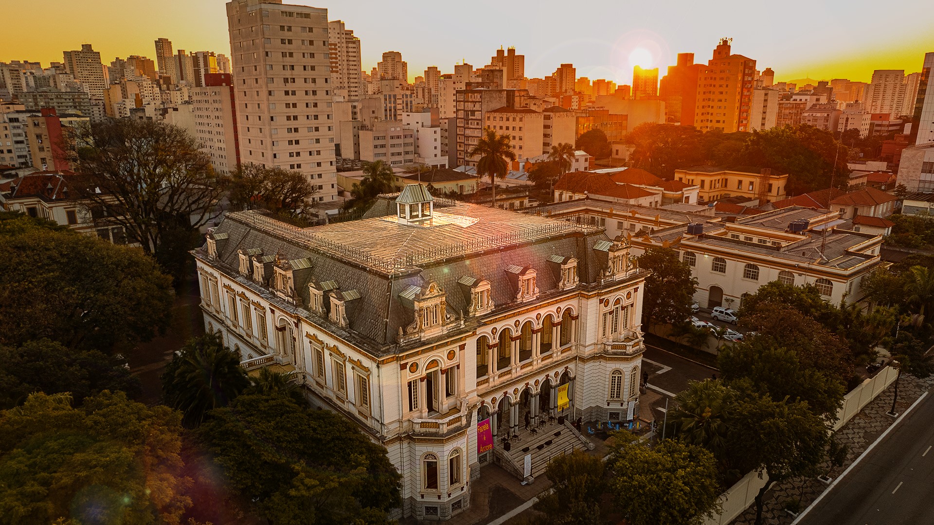 Museu das Favelas leva e traz a periferia ao centro de São Paulo