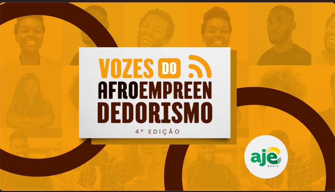 Gratuito: inscrições abertas para evento de afroempreendedorismo