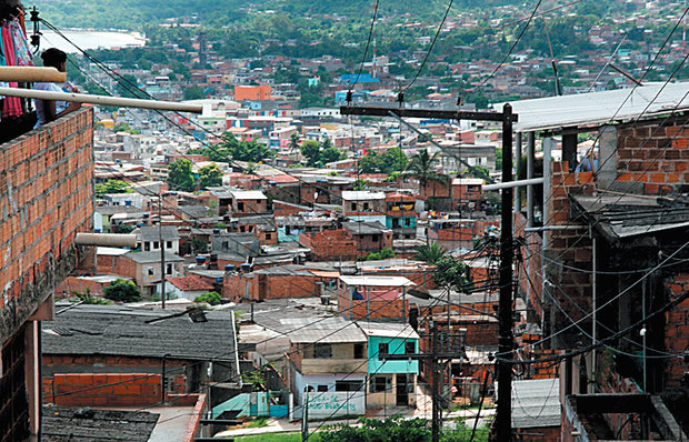 Em Salvador, esgotamento físico e mental atinge mais jovens que trabalham e estudam