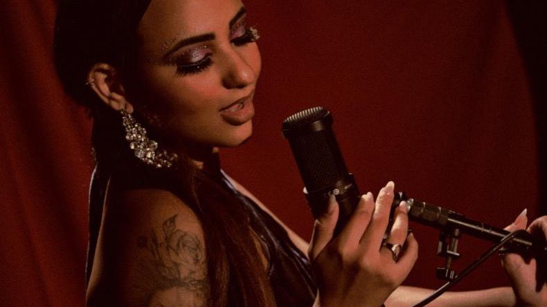 Laizza, artista da periferia de Salvador lança nova música, “Só Questão de Tempo”